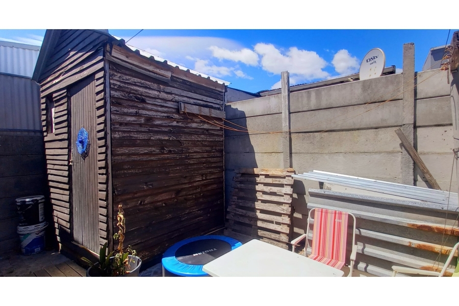 3 Bedroom Property for Sale in Brooklyn Western Cape